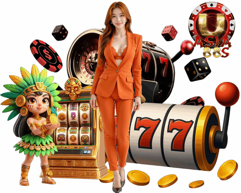 UASIA88