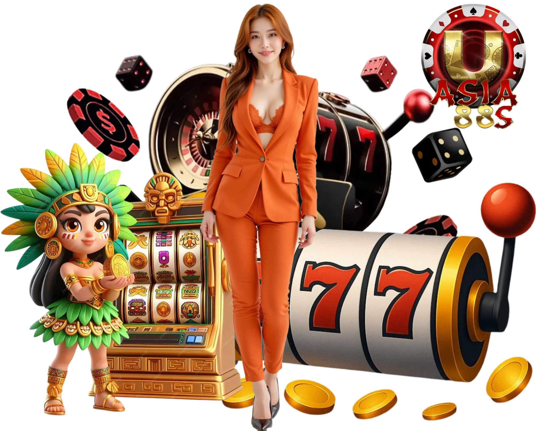 UASIA88
